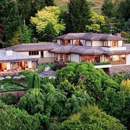 Lake Taupo Lodge Exterior photo